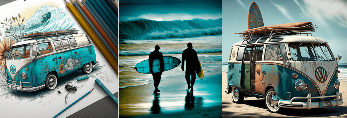 Combi Spirit : la boutique pour les passionnés de Vanlife"